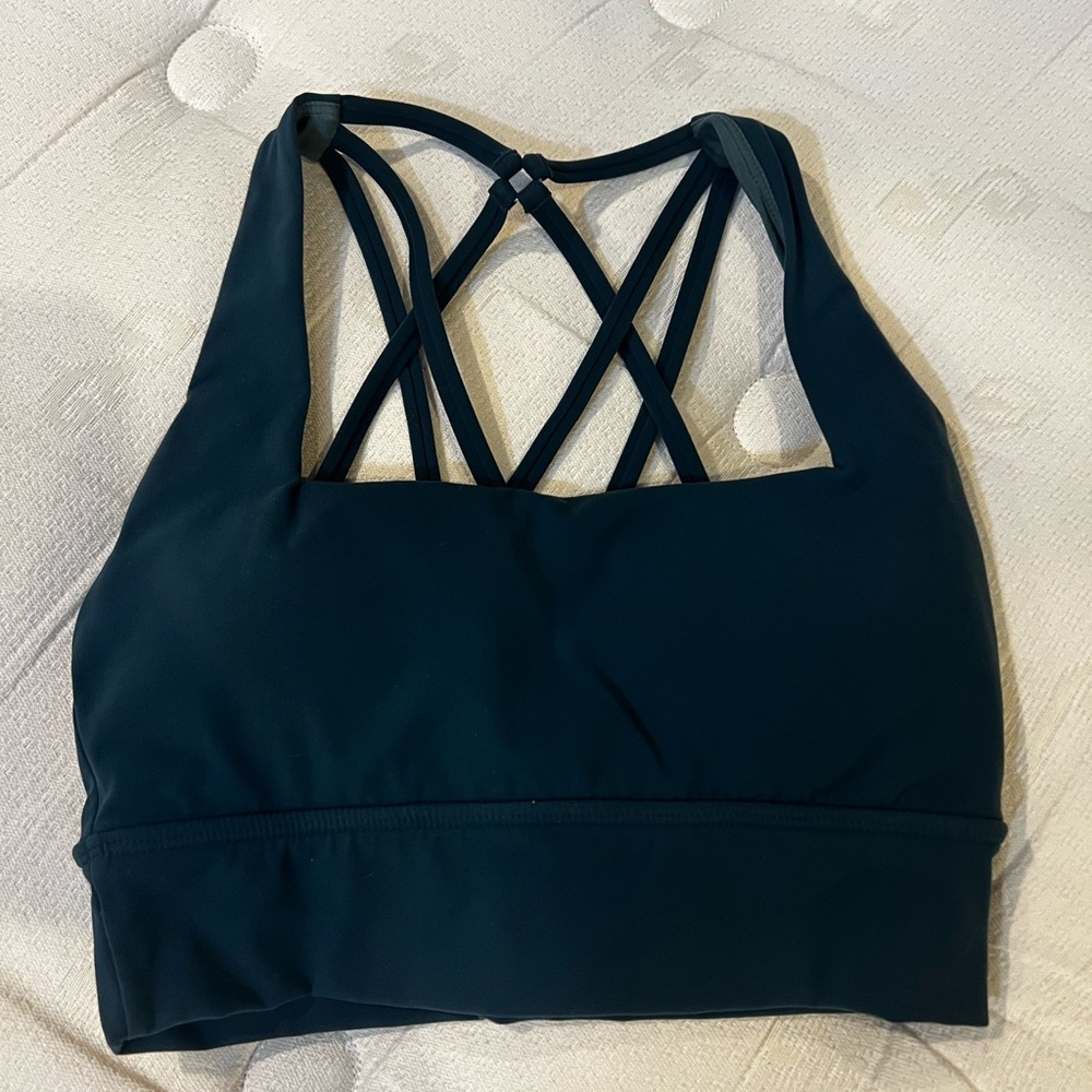 BuffBunny Sports Bra